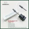 Đầu Mài ANGELICA Chất Liệu Kim Loại An Toàn - Nhặt Da, Mài Da, Mài Khoé, Phá Gel Bột, Giá 99.999 VND 9