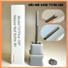 Đầu mài phá gel 5in úp mài da ẩn - Mẫu đầu mài làm nail, giảm còn 35.000₫ 3