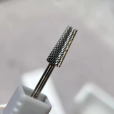 Đầu mài phá gel 5in úp mài da ẩn - Mẫu đầu mài làm nail, giảm còn 35.000₫