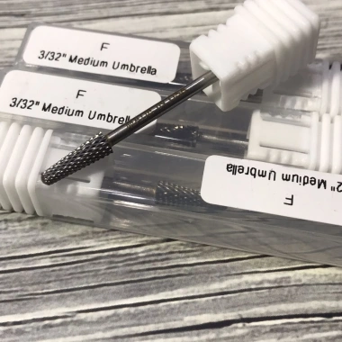 Đầu mài phá gel 5in úp mài da ẩn - Mẫu đầu mài làm nail, giảm còn 35.000₫