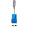 Đầu mài phá gel 5in úp mài da ẩn - Mẫu đầu mài làm nail, giảm còn 35.000₫ 7