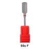 Đầu mài phá gel 5in úp mài da ẩn - Mẫu đầu mài làm nail, giảm còn 35.000₫ 10