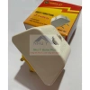 Đầu nối 1 ra 3 đa năng 2.200W – Ổ chia điện thông minh SUNNY XT, giá siêu rẻ 26.700₫ 3