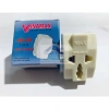 Đầu nối 1 ra 3 đa năng 2.500W - Ổ chia điện du lịch Vinamax, sỉ siêu rẻ 15.500₫ 5