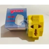 Đầu nối 1 ra 3 đa năng 2.500W - Ổ chia điện du lịch Vinamax, sỉ siêu rẻ 15.500₫ 7