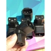 Đầu nối C13 C14 cong 90 độ IEC320 chuyển đổi Male sang C13 - Giá giảm còn 45.000₫ 5