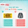 Đầu Nối Chia Điện 3 Cửa SOPOKA P11 Chống Tuột 2.200W Bảo Hành 2 Năm 42.000 6