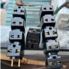 Đầu nối chia điện 3 ngả chuyển đổi 3 chấu sang 2 chấu, giá chỉ 32.500 VND