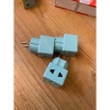Đầu Nối Chia Điện SOPOKA 2 Cửa Ra - Phích Đa Năng 3 Chân, Giá chỉ 35.000đ 7