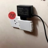 Đầu nối chia điện Vinakip – Phích cắm dẹt, Đầu chuyển ổ cắm đa năng, Giá chỉ 37.000 VND 7