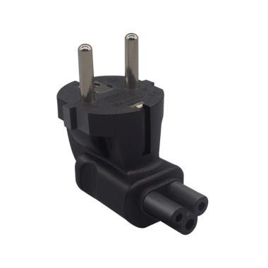 Đầu Nối Chuyển Đổi Phích Cắm EU 2 Chấu IEC320 C5 Female sang EU4 8, Giá Ưu Đãi 81.877₫ 4 Đầu Nối Chuyển Đổi Phích Cắm EU 2 Chấu IEC320 C5 Female sang EU4 8, Giá Ưu Đãi 81.877₫ 4