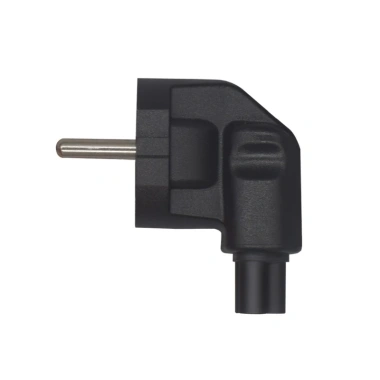 Đầu Nối Chuyển Đổi Phích Cắm EU 2 Chấu IEC320 C5 Female sang EU4 8, Giá Ưu Đãi 81.877₫