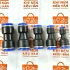Đầu nối giảm PG chuyển đổi 2 đầu ống khí nén, phun sương, chịu áp suất cao - Giá 1.700 VND 3