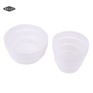 Đầu nối ống quạt giảm tốc đa ống 80-160mm cho ống thông gió, ống xả – Giá ưu đãi 42.900₫ 3