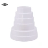 Đầu nối ống quạt giảm tốc đa ống 80-160mm cho ống thông gió, ống xả – Giá ưu đãi 42.900₫ 4