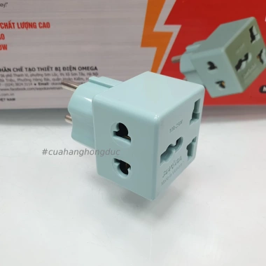 Đầu Nối Phích Cắm Chia Điện 2 Lỗ Đa Năng P15 SOPOKA Giá 30.000 VNĐ Tiết Kiệm An Toàn 10 Đầu Nối Phích Cắm Chia Điện 2 Lỗ Đa Năng P15 SOPOKA Giá 30.000 VNĐ Tiết Kiệm An Toàn 10