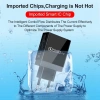 Đầu sạc nhanh USB 4.1A QC 3.0 4 đa năng EU US UK - Adapter du lịch, bộ sạc tường giá ưu đãi 82.500 VND 8
