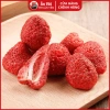 Dâu sấy giòn Đà Lạt THUẬN YÊN 500gr - Ít đường, ăn kiêng, giảm giá 155.000₫ 7