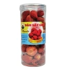 Dâu sấy giòn Đà Lạt THUẬN YÊN 500gr - Ít đường, ăn kiêng, giảm giá 155.000₫ 10