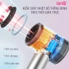 Đầu sấy tạo kiểu Q Clover 1.600W ion âm nhanh khô, giảm hư tổn - Giá 200.000đ 5