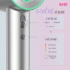 Đầu sấy tạo kiểu Q Clover 1.600W ion âm nhanh khô, giảm hư tổn - Giá 200.000đ 7