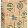 Dâu Tây sấy dẻo Thái Lan 500g - Giá 108.000đ, thơm ngon, giàu chất xơ 3