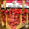 Dâu Tây Sấy Giòn 2.024 - Xốp Ngọt Nhẹ, Chua Chua, Cực Thơm Siêu Ngon - Thảo Đà Lát Vintage 49.864 6