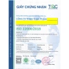 Dâu Tây Sấy Giòn 2.024 - Xốp Ngọt Nhẹ, Chua Chua, Cực Thơm Siêu Ngon - Thảo Đà Lát Vintage 49.864 8