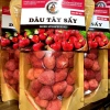 Dâu Tây Sấy Giòn 2.024 - Xốp Ngọt Nhẹ, Chua Chua, Cực Thơm Siêu Ngon - Thảo Đà Lát Vintage 49.864 10