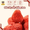 Dâu tây sấy lạnh công nghệ thăng hoa Giữ nguyên hương vị Mỹ chỉ 52.000đ