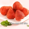 Dâu tây sấy lạnh công nghệ thăng hoa Giữ nguyên hương vị Mỹ chỉ 52.000đ 9