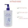 Dầu tẩy trang dưỡng ẩm sáng da Reihaku Hatomugi 500ml - Chiết xuất Ý Dĩ Nhật Bản mẫu mới, giá ưu đãi 135.6k 2