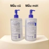 Dầu tẩy trang dưỡng ẩm sáng da Reihaku Hatomugi 500ml - Chiết xuất Ý Dĩ Nhật Bản mẫu mới, giá ưu đãi 135.6k 4