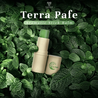 Dầu thơm Terra Pafe 1-2 thỏi - Hương mát, thư giãn, dễ mang, khử mùi - 64.990 VND 2