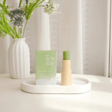 Dầu thơm Terra Pafe 1-2 thỏi - Hương mát, thư giãn, dễ mang, khử mùi - 64.990 VND 3