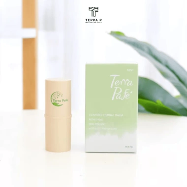 Dầu thơm Terra Pafe 1-2 thỏi - Hương mát, thư giãn, dễ mang, khử mùi - 64.990 VND 4
