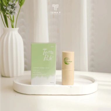 Dầu thơm Terra Pafe 1-2 thỏi - Hương mát, thư giãn, dễ mang, khử mùi - 64.990 VND 9