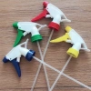 Đầu vòi xịt gắn chai thay thế bình xịt tưới cây - Giá 15.000đ, tiện lợi 2