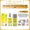 Dầu Xoa Bóp Namman Muay Thái Lan - Chai Xịt Hinohouse Giảm Đau Nhức, 99.000₫