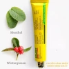 Dầu Xoa Bóp Namman Muay Thái Lan - Chai Xịt Hinohouse Giảm Đau Nhức, 99.000₫ 4
