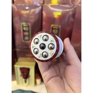 Dầu xoa bóp thảo dược WYK Xiao Bai Cao – Giảm đau nhanh, chăm sóc da toàn diện, giá chỉ 280k 3