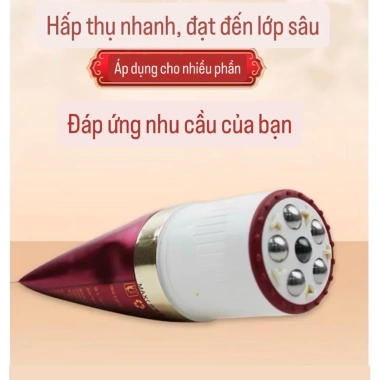 Dầu xoa bóp thảo dược WYK Xiao Bai Cao – Giảm đau nhanh, chăm sóc da toàn diện, giá chỉ 280k 4
