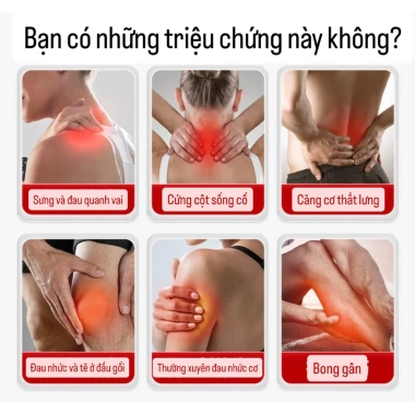 Dầu xoa bóp thảo dược WYK Xiao Bai Cao – Giảm đau nhanh, chăm sóc da toàn diện, giá chỉ 280k 7