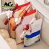 DAWEIF Kẹp Niêm Phong Nắp Vít 10 Cái Kiểm Soát Mùi cho Túi Thực Phẩm Nhựa