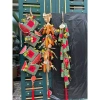 Dây bánh chưng dưa hấu 1.5m - phụ kiện decor Tết 2.026, giá 280.000 VNĐ 4