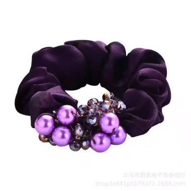 Dây Buộc Đầu Hàn Quốc Dày Đàn Hồi Bền, Kim Cương Ngọc Trai, Lưới Tóc Đỏ - 35.640đ 5 Dây Buộc Đầu Hàn Quốc Dày Đàn Hồi Bền, Kim Cương Ngọc Trai, Lưới Tóc Đỏ - 35.640đ 5