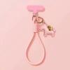 Dây buộc điện thoại cổ tay đa màu du lịch Mẫu Mới Tết 2.026 Giá chỉ 135.892₫ 3