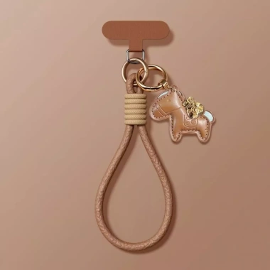 Dây buộc điện thoại cổ tay đa màu du lịch Mẫu Mới Tết 2.026 Giá chỉ 135.892₫ 6