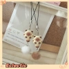Dây buộc điện thoại Eclectic Phim hoạt hình Mèo Xiêm sang trọng giảm giá 16.600₫ 3