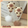 Dây buộc điện thoại Eclectic Phim hoạt hình Mèo Xiêm sang trọng giảm giá 16.600₫ 4